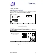 Предварительный просмотр 13 страницы JGR TLS User Manual