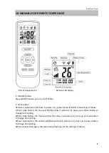 Preview for 9 page of JH 1000-WIFI Owner'S Manual