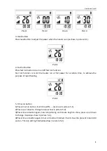 Preview for 10 page of JH 1000-WIFI Owner'S Manual