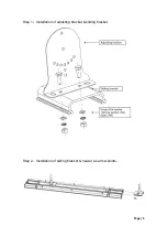 Предварительный просмотр 6 страницы JH 13C Series Owner'S Manual