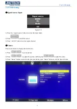 Предварительный просмотр 17 страницы JHCTech ALAD-151T User Manual