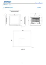 Предварительный просмотр 10 страницы JHCTech ALAD-171T User Manual