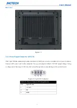 Предварительный просмотр 13 страницы JHCTech ALAD-191T User Manual