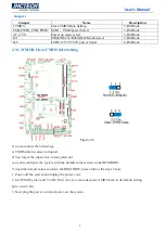 Предварительный просмотр 15 страницы JHCTech ALAD-A1001T User Manual