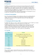 Preview for 43 page of JHCTech ALAD-A1201T User Manual