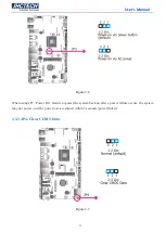 Preview for 18 page of JHCTech ALAD-K1220T User Manual