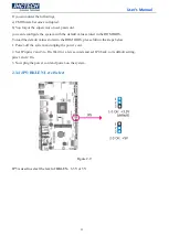 Preview for 19 page of JHCTech ALAD-K1220T User Manual