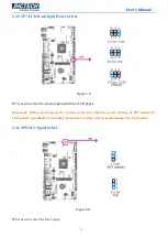 Preview for 20 page of JHCTech ALAD-K1220T User Manual