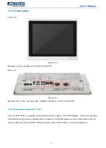 Preview for 21 page of JHCTech ALAD-K1220T User Manual