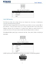 Preview for 23 page of JHCTech ALAD-K1220T User Manual