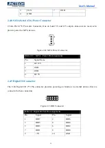 Preview for 26 page of JHCTech ALAD-K1220T User Manual