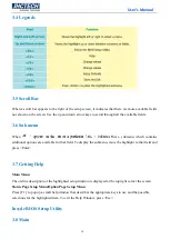 Preview for 45 page of JHCTech ALAD-K1220T User Manual