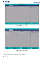 Preview for 55 page of JHCTech ALAD-K1220T User Manual