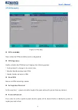 Preview for 60 page of JHCTech ALAD-K1220T User Manual