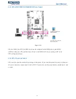 Предварительный просмотр 17 страницы JHCTech ALAD-K2120T(P) User Manual