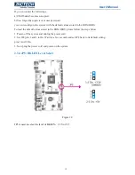 Предварительный просмотр 19 страницы JHCTech ALAD-K2120T(P) User Manual