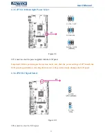 Предварительный просмотр 20 страницы JHCTech ALAD-K2120T(P) User Manual