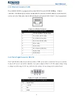 Предварительный просмотр 22 страницы JHCTech ALAD-K2120T(P) User Manual