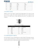 Предварительный просмотр 25 страницы JHCTech ALAD-K2120T(P) User Manual