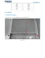 Предварительный просмотр 27 страницы JHCTech ALAD-K2120T(P) User Manual