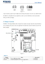 Предварительный просмотр 17 страницы JHCTech BRAV-7302 User Manual