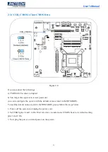 Предварительный просмотр 18 страницы JHCTech BRAV-7302 User Manual