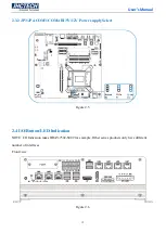 Предварительный просмотр 19 страницы JHCTech BRAV-7302 User Manual