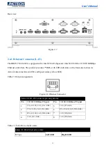 Предварительный просмотр 20 страницы JHCTech BRAV-7302 User Manual