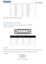 Предварительный просмотр 24 страницы JHCTech BRAV-7302 User Manual