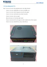 Предварительный просмотр 30 страницы JHCTech BRAV-7302 User Manual