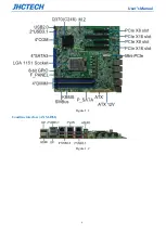 Предварительный просмотр 14 страницы JHCTech BRAV-7501 User Manual