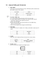 Preview for 11 page of JHCTech EPI-I981 User Manual