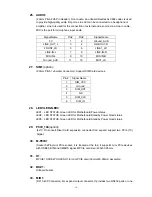 Preview for 18 page of JHCTech EPI-I981 User Manual