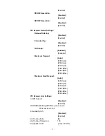 Preview for 33 page of JHCTech EPI-I981 User Manual