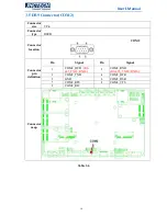 Предварительный просмотр 21 страницы JHCTech FEBC-3150 User Manual