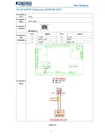 Предварительный просмотр 24 страницы JHCTech FEBC-3150 User Manual