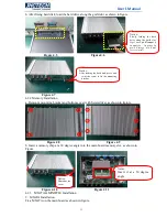 Предварительный просмотр 28 страницы JHCTech FEBC-3150 User Manual