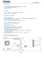 Предварительный просмотр 10 страницы JHCTech FEBC-3158 User Manual