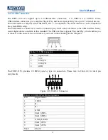 Предварительный просмотр 19 страницы JHCTech FEBC-3158 User Manual