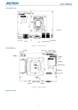 Preview for 14 page of JHCTech KGEC-6301 User Manual