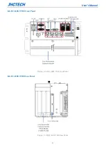 Preview for 16 page of JHCTech KGEC-6301 User Manual