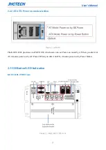 Preview for 20 page of JHCTech KGEC-6301 User Manual