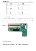 Preview for 30 page of JHCTech KGEC-6301 User Manual