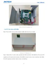 Preview for 39 page of JHCTech KGEC-6301 User Manual