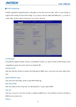 Preview for 53 page of JHCTech KGEC-6301 User Manual