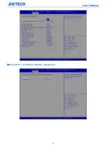 Preview for 58 page of JHCTech KGEC-6301 User Manual