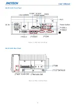 Предварительный просмотр 16 страницы JHCTech KGEC-6310-S001 User Manual