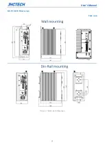 Предварительный просмотр 17 страницы JHCTech KGEC-6310-S001 User Manual