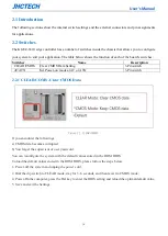 Предварительный просмотр 19 страницы JHCTech KGEC-6310-S001 User Manual