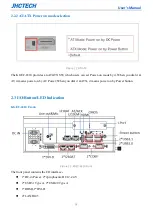 Предварительный просмотр 20 страницы JHCTech KGEC-6310-S001 User Manual